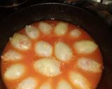 Foto del paso 5 de la receta: Cebollas rellenas