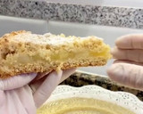 Foto del paso 16 de la receta: Pastel crumble relleno de compota de manzana