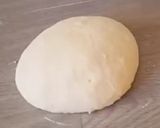 صورة لخطوة 6 من وصفة خبز البيدا التركي هش و خفيف مثل القطن🍞