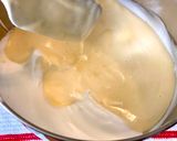 Foto del paso 5 de la receta: 🇯🇵 CHEESECAKE JAPONÉS (スフレチーズケーキ, Japón)