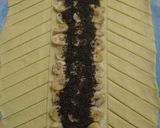 Foto langkah ke 2 dari resep Banana Choco Strudel.