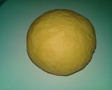 Foto del paso 1 de la receta: Tarta de atún 🍽🍷