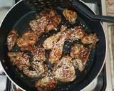 Lemon-honey chicken recipe step 6 photo
