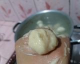 Foto langkah ke 4 dari resep Sop kimlo/sop manten homemade + step by step.