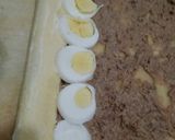Foto del paso 7 de la receta: Pionono de atún!!!