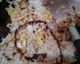 Foto langkah ke 5 dari resep Nasi goreng jawa.