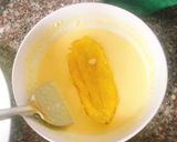 Hình bước làm 3 của món Bánh chuối chiên