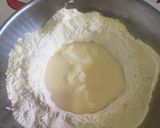 Foto del paso 2 de la receta: Pan de Sándwich o Pan de Molde