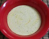 A picture of step 1 of Chicken Shawarma Plate.