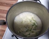 Foto del paso 2 de la receta: Sopa china, cena rápida