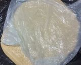 Foto del paso 4 de la receta: Pastafrola (masa de aceite)