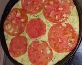 Foto del paso 5 de la receta: Tortilla de brócoli