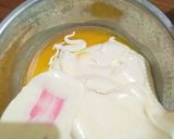 Foto langkah ke 4 dari resep Cake potong topping abon.