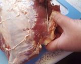 Töltött dagadó recept fázis 3 fotója