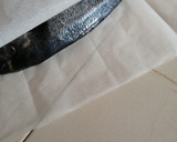 Foto del paso 1 de la receta: Dorada al papillote a mi manera