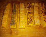 Nehéz sós teasütemény recept fázis 2 fotója