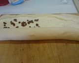 Pudingos túrós csiga recept fázis 2 fotója