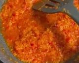 Foto langkah ke 1 dari resep Tongkol Suwir Kemangi Pedas.