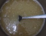 Foto langkah ke 2 dari resep Bolu milo no mixer and megicom simple.