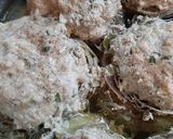 Foto del passaggio 4 della ricetta Carciofi ripieni di carne
