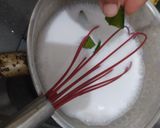Foto langkah ke 4 dari resep Talam Ebi.
