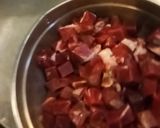 Foto langkah ke 1 dari resep Rawon Daging Sapi Khas Jawa Timur.