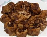 Foto langkah ke 8 dari resep Tahu Tempe Bacem (Tanpa Air Kelapa & Tanpa Minyak).