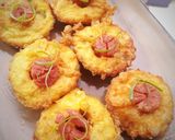Foto langkah ke 5 dari resep Tahu Fantasi.