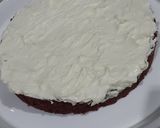 Foto langkah ke 8 dari resep Red Velvet Cake.