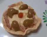 Foto del paso 5 de la receta: 8 Variedades de tarteletas para picar