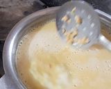 A picture of step 4 of Shahi tukray.