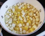 Zellerkrémleves 🌱 recept fázis 2 fotója