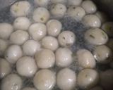 Foto langkah ke 5 dari resep Cilor Goreng (cilok telur).