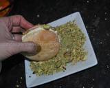 Shirini Latifeh (Latifeh Pastry)شیرینی لطیفه recipe step 11 photo