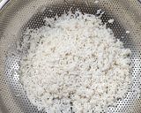 Foto del paso 1 de la receta: 🫓🍙 Pancitos de arroz sin harinas 🍙🫓