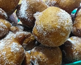 Foto del paso 2 de la receta: Buñuelos dulces esponjosos