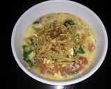Foto langkah ke 4 dari resep Kari special (mie instant).