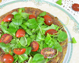 Foto del paso 5 de la receta: Tortilla a la provenzal