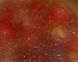 आलू गाजर की सब्जी (aloo gajar ki sabzi recipe in Hindi) रेसिपी चरण 2 फोटो