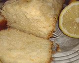 Foto del paso 4 de la receta: Súper budín de limón !!!