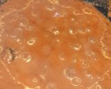 A picture of step 5 of Super easy Shahi paneer.