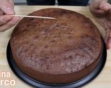 Foto del paso 6 de la receta: Tarta Ferrero Rocher! Receta italiana