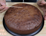 Foto del paso 6 de la receta: Tarta Ferrero Rocher! Receta italiana