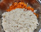 Foto del paso 1 de la receta: Tartines de arroz