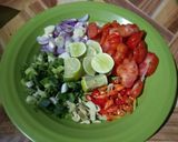 Foto langkah ke 2 dari resep Steam Ikan Malaja.