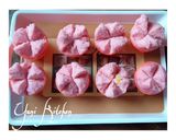 Foto langkah ke 6 dari resep 58. Kue Apem.