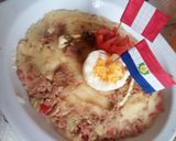 Foto del paso 4 de la receta: Causa Paraguay / Peru