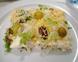 Foto del paso 5 de la receta: 328. Canelones fríos de no Atún vegetarianos