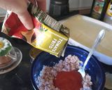 Foto del paso 3 de la receta: Canelones de atún