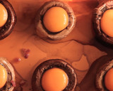 Foto del paso 5 de la receta: Champiñones al horno
